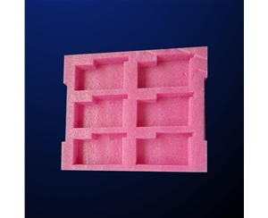 珍珠(zhū)棉異型(xíng)包裝