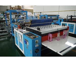 珍(zhen)珠棉加工車間