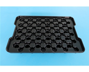 汽車零部(bu)件吸塑包裝