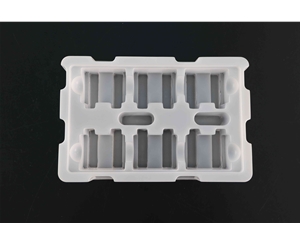 汽車零部(bu)件吸塑包裝