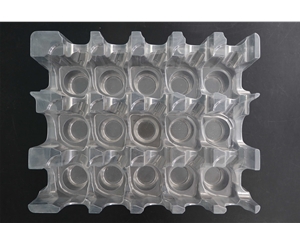 汽(qì)車零部件(jian)吸塑包裝(zhuang)