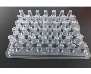 汽車零部(bu)件吸塑包(bao)裝