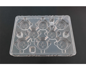 汽(qi)車零部件(jiàn)吸塑包裝(zhuang)