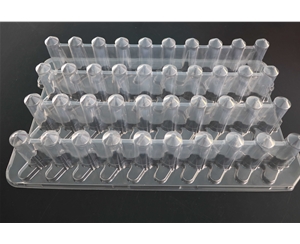 汽車零(líng)部件吸(xi)塑包裝(zhuang)