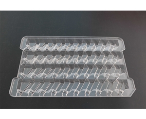 汽車零(líng)部件吸(xī)塑包裝(zhuāng)