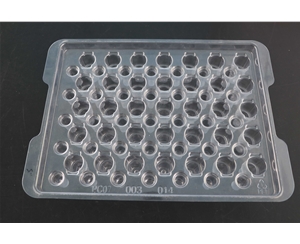 汽車零(líng)部件吸(xī)塑包裝(zhuāng)