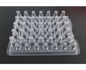 汽車零(líng)部件吸(xī)塑包裝(zhuāng)