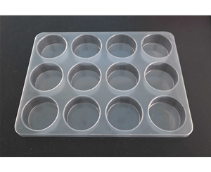 汽車零(líng)部件吸(xi)塑包裝(zhuāng)