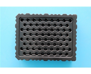 汽車零(ling)部件吸(xī)塑包裝(zhuāng)