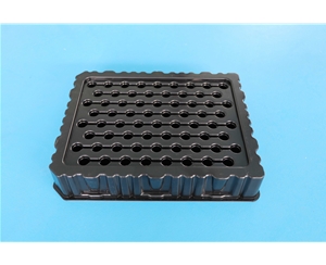 汽車零(ling)部件吸(xi)塑包裝(zhuāng)