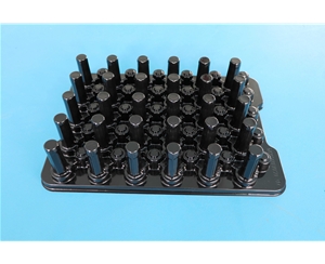 汽車零(ling)部件吸(xi)塑包裝(zhuang)