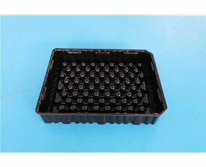 汽車零(ling)部件吸(xī)塑包裝(zhuāng)