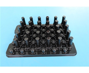 汽車零(ling)部件吸(xi)塑包裝(zhuang)