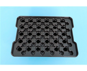 汽車零(ling)部件吸(xi)塑包裝(zhuang)