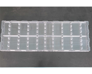 電(diàn)子産品(pin)吸塑包(bao)裝