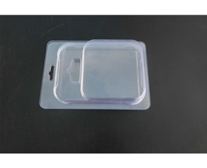 折邊吸(xi)塑包裝(zhuāng)