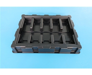 電(diàn)子産品(pǐn)吸塑包(bao)裝