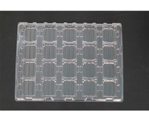 電(dian)子産品(pin)吸塑包(bāo)裝