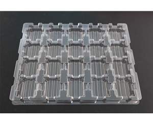 電(dian)子産品(pin)吸塑包(bāo)裝