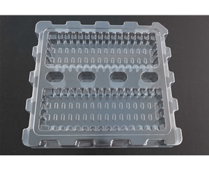 電(dian)子産品(pǐn)吸塑包(bao)裝