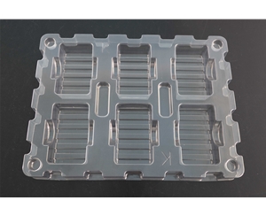 電子産(chǎn)品吸塑包裝