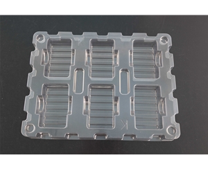 電(dian)子産品(pǐn)吸塑包(bao)裝